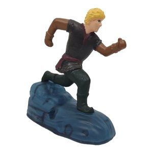 2019 McDonalds Disney Frozen 2 Kristoff 2.75" Action Figure Happy Meal Toy